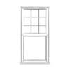 White Window (143.5 x 72 cm) - Image 3