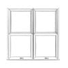 White Window (143.5 x 140 cm) - Image 6