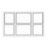 CGAxis Models Volume 82 Windows II - Image 30