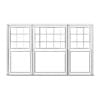 White Window (143.5 x 238 cm) - Image 3