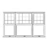 White Window (143.5 x 238 cm) - Image 6