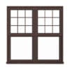 Wooden Window (143.5 x 140 cm) - Image 2