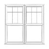 Wooden Window (143.5 x 140 cm) - Image 3