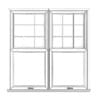 Wooden Window (143.5 x 140 cm) - Image 6