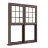 Wooden Window (143.5 x 140 cm) - Image 7