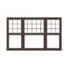 Wooden Window (143.5 x 238 cm) - Image 2