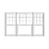 Wooden Window (143.5 x 238 cm) - Image 3