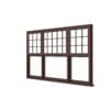 Wooden Window (143.5 x 238 cm) - Image 4