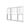 Wooden Window (143.5 x 238 cm) - Image 5