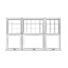 Wooden Window (143.5 x 238 cm) - Image 6