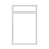 Metal Window (250 x 160 cm) - Image 3