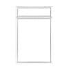 Metal Window (250 x 160 cm) - Image 6