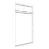 Metal Window (250 x 160 cm) - Image 8