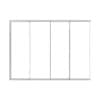 Metal Window (230 x 313 cm) - Image 3