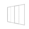 Metal Window (230 x 313 cm) - Image 5