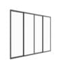 Metal Window (230 x 313 cm) - Image 7