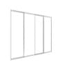 Metal Window (230 x 313 cm) - Image 8