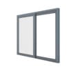 Metal Window (235 x 290 cm) - Image 4