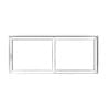 Metal Window (155 x 370cm) - Image 6