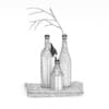 Towels and Black Bottles - Image 2