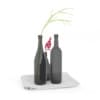 Towels and Black Bottles - Image 3