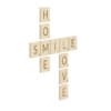Wooden Wall Letters - Image 3