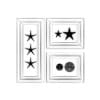 Starfish Wall Decoration - Image 2