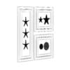 Starfish Wall Decoration - Image 4