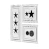 Starfish Wall Decoration - Image 6