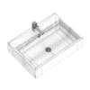 Rectangular Washbasin - Image 6