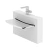 Glass Washbasin - Image 3