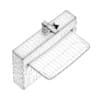 Glass Washbasin - Image 6