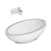 Modern Round Washbasin - Image 2