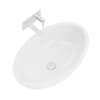 Modern Round Washbasin - Image 5