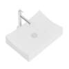 Modern Rectangular Washbasin - Image 5