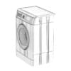 Washing Machine - Image 4