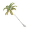 Sloping Palm Tree - Image 4