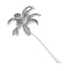 Sloping Palm Tree - Image 5