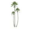 Three Palm Trees - Image 5