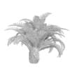 Low Palm Tree - Image 8
