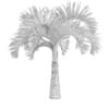 Christmas Palm Tree - Image 6