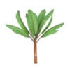 CGAxis Models Volume 85 Exotic Plants II - Image 14