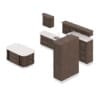 Kitchen Furniture Set 1 - Image 3
