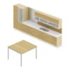 Kitchen Furniture Set 4 - Image 3