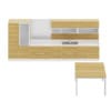 Kitchen Furniture Set 4 - Image 5