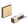 CGAxis Models Volume 86 Kitchen Furniture - Image 6