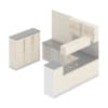 Kitchen Furniture Set 6 - Image 3