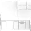 Kitchen Furniture Set 6 - Image 6