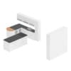 Kitchen Furniture Set 11 - Image 3