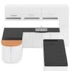 Kitchen Furniture Set 11 - Image 5